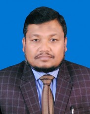 Managing Partner Message